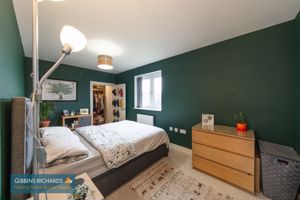 Bedroom- click for photo gallery